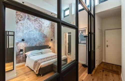 Alinari Urban Adapartment Collection - Foto 1