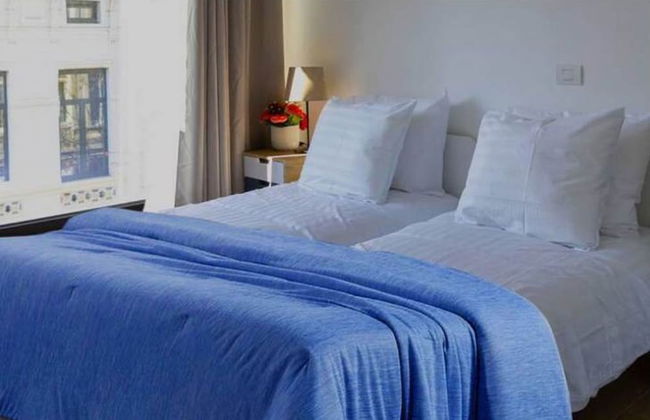 Spacious 3BR 2/5 BA Near Diamond District by Oneluxstay - Foto 11