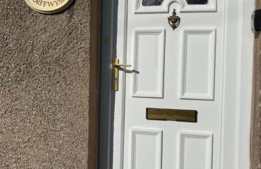 Cosy cottage in Snowdonia hamlet - Foto 6