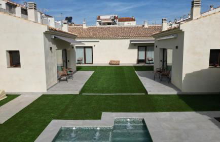 La Camareta Alojamientos Turísticos Rurales - Foto 50