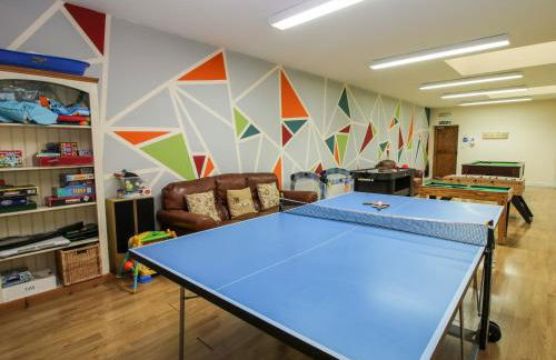 Trooper's Barn - Foto 44