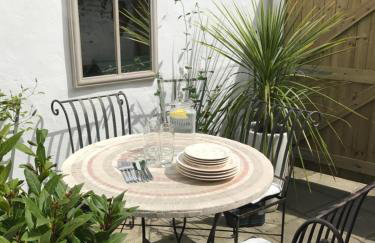 Bijou Cottage - Foto 23