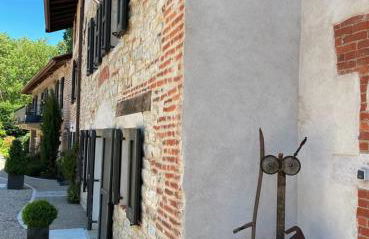 Historic Mill With Ponds And Pool Near Lyon - Foto 19