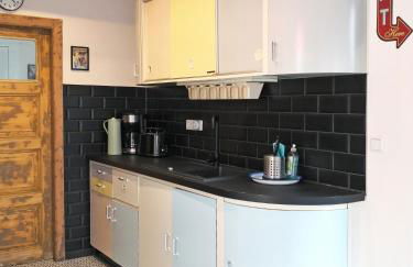 Ferienwohnung im alten Milchladen - Foto 9