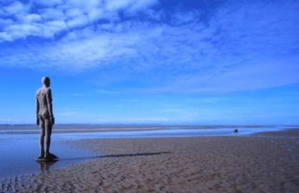 Lovely 2 bed apartment in Crosby - Foto 11