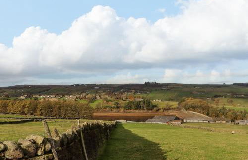 Sarah's Cottage - Foto 25