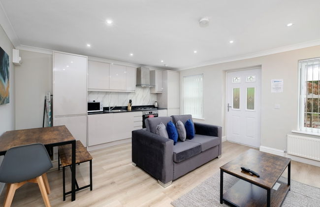 Deanway Serviced Apt Chalfont St Giles - Foto 70