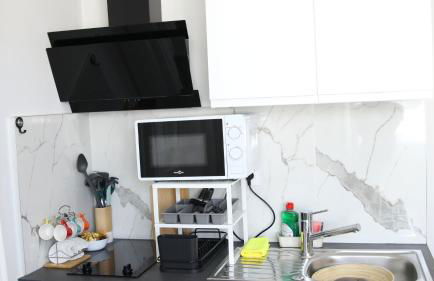 L'écrin de Camille et Marie - Foto 15