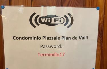 Casetta mia, Pian de Valli - Foto 14