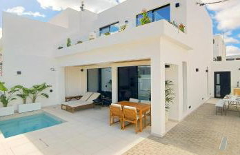 Casa Fariones - Foto 1