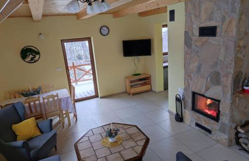 Górskie Zacisze Kamienica - Foto 4