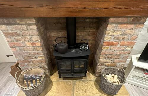 Doon Cottage Sleeps 8 Hottub Gym Area Pool Table - Foto 42