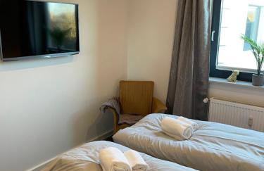 Penthouse am Park - Foto 41