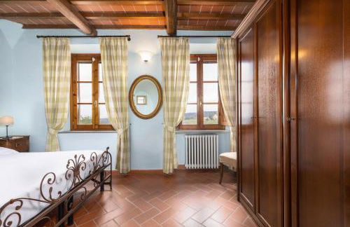 Podere San Bartolo- Casa colonica 3 - Foto 10