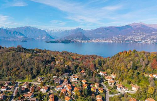 Appartamento Residenza Chiara - Happy Rentals - Photo 23