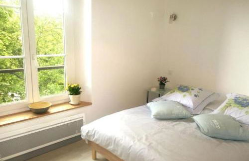 Entre ville et jardins - Foto 5