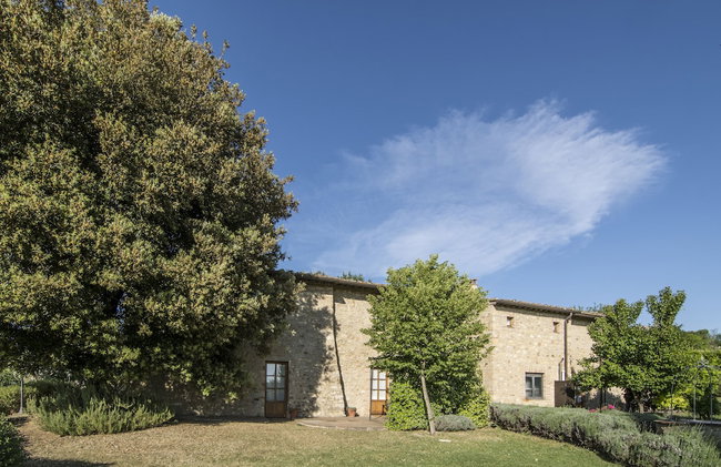 Croce di Bibbiano - Foto 64
