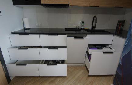 AVAPARTS Apartament FAMILY - Photo 13