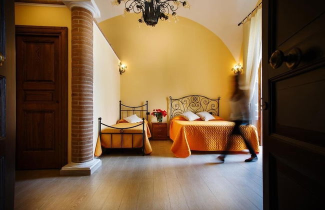 Relais Il Pennino - Foto 6