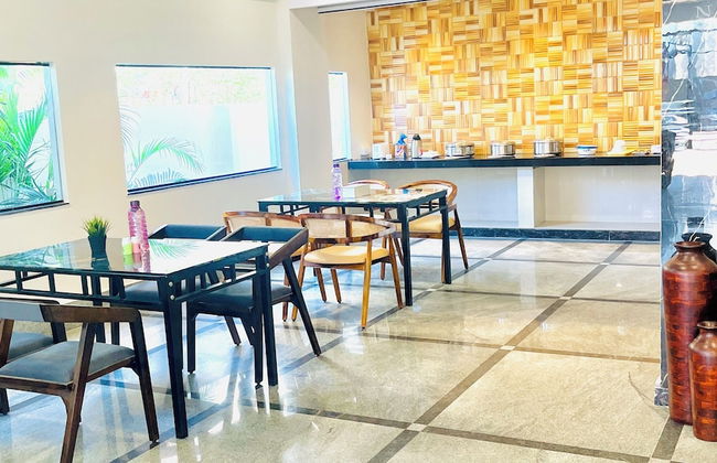 hotel namaha - Foto 16