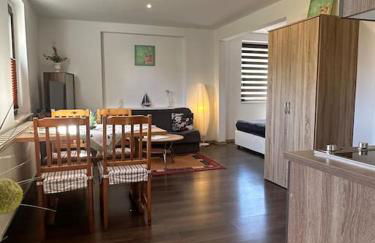 Privatunterkunft in Garz bei Kayser`s - Foto 14