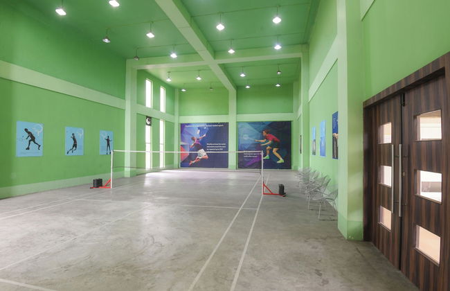 Sinclairs Burdwan - Photo 13