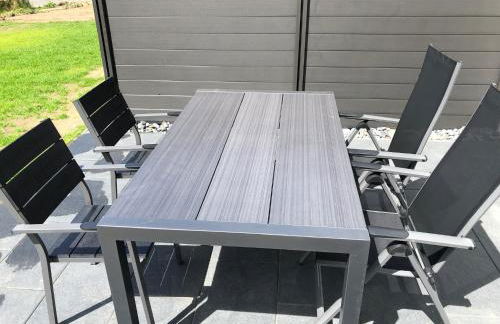 Ferienwohnung am Kleinbahnhof - Foto 32