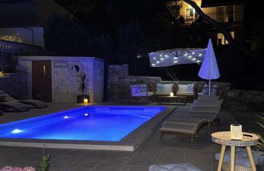 Apartments and Room Villa Makaj - Foto 43