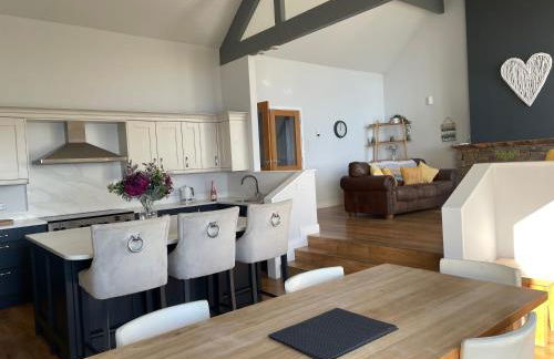 Stella Maris Freshwater East - Foto 19