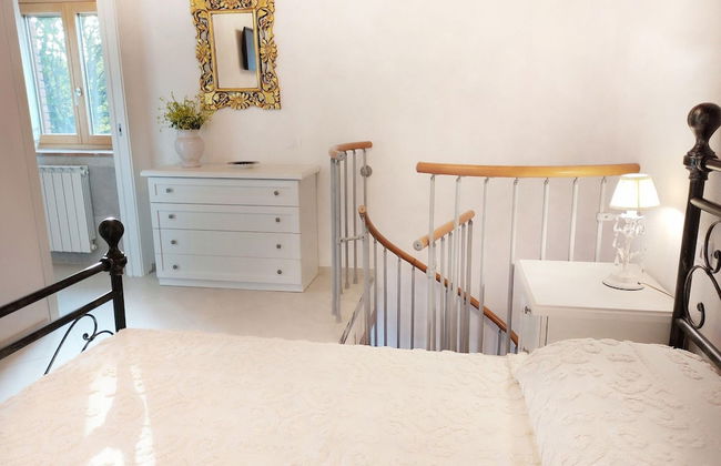 New Tuscan Villa With Pool - Foto 3