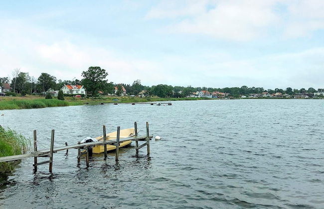 6 Person Holiday Home in 38472-by Traum - Foto 7