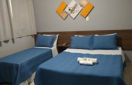 Alliance Hotel - Foto 28