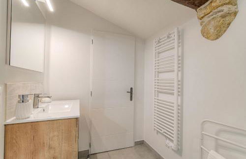 La Tour, Bel Appartement 10 mn Villefranche-sur-Saône - Foto 12