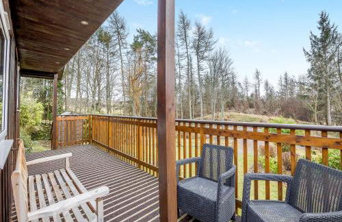 Boreland Farm Cabin - Uk5855 - Photo 18