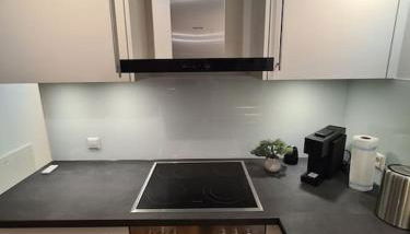 Apartment Bolberg Rückzugsort, Yoga-Zimmer, Büro, Hobbyküche - Foto 5