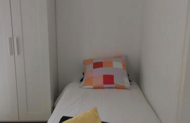 IDÉAL ART DÉCO compris un parking privé sécurisé Darcy Liberté centre Gare-Ville - Foto 25