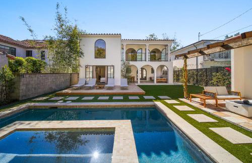 Bella Villa - Foto 14