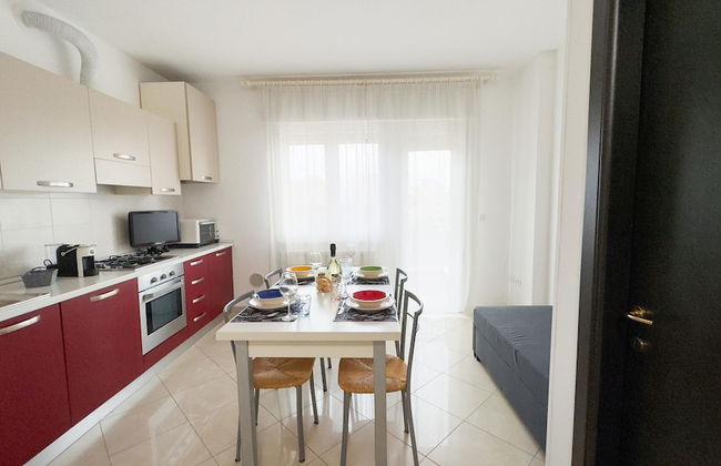 Esperia Apartment in Chioggia - Foto 1