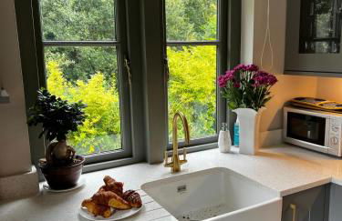 Chic Classy & Cosy at Lough Erne Golf Village and Resort - Foto 13