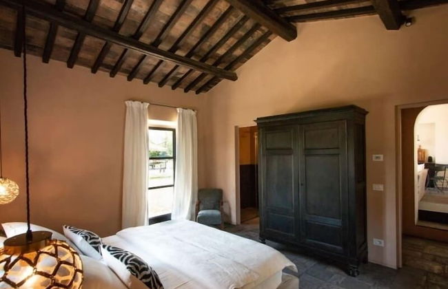 Tenuta del Podesta With Private Pool in Florence - Foto 1