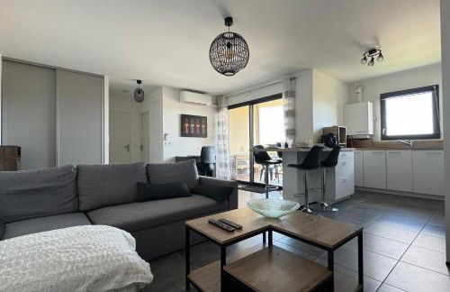 Appartement Le 202 - Tain l'Hermitage - Foto 8