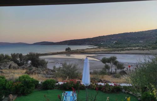 ''Koukmos beach'' Greenspace Living - Private sandy beach - Foto 54