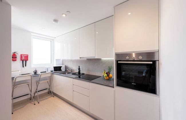 Bentley Holiday Apartments - West One - Foto 7