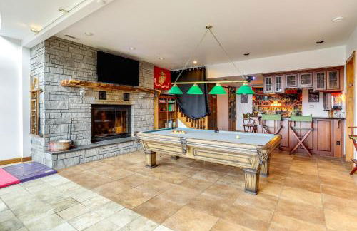 366 Shared Acres, Lake Access Ozark Getaway! - Foto 8