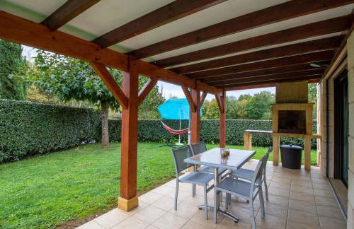 Maison Tournesol - Photo 15