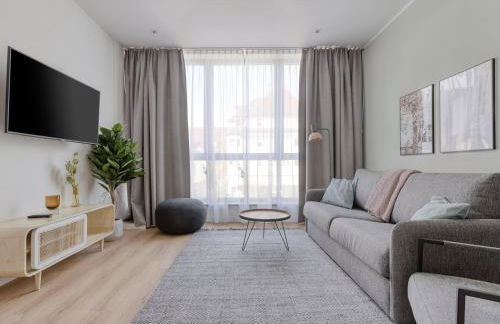 Limehome Aalen Reichsstädter Str. - Foto 100