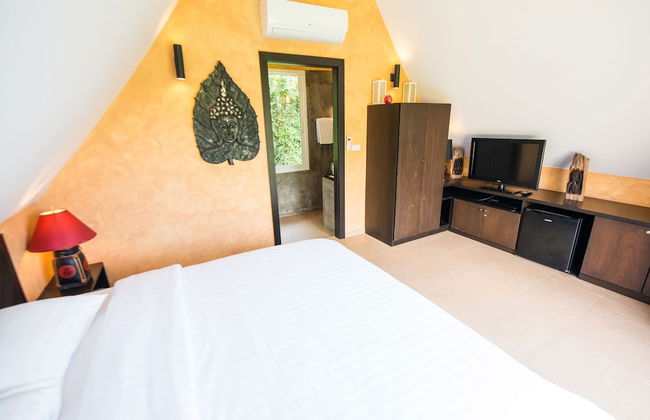 Red Sunset Private Pool Villa - Hotel Managed - Foto 2