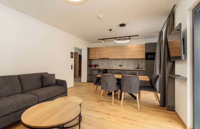 Pure Alpine Suites - Photo 27