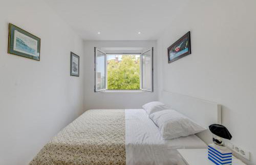Mambo 1-Bedroom Luxury Apartment - Downtown - Photo 18