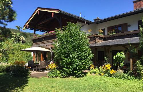 Gästehaus Weinrebe - Foto 1